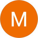 Maria M. profile picture